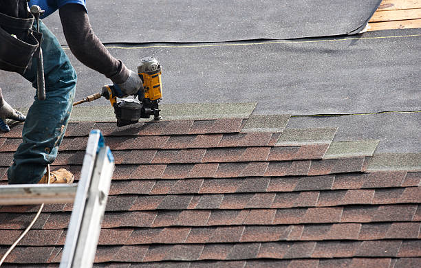 Licensed Roofing service in Eleanor, WV - Brentwood Metal Roofing